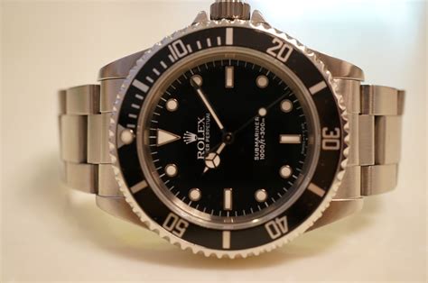 submariner 14060 rolex explorer 14270 zenith 16520|rolex submariner chronometer.